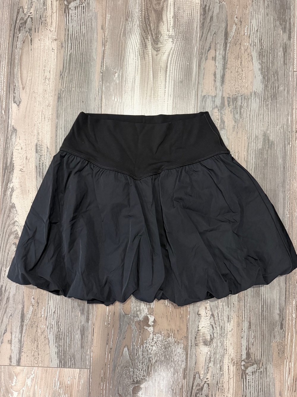 OFFLINE By Aerie Real Me Bubble Skort